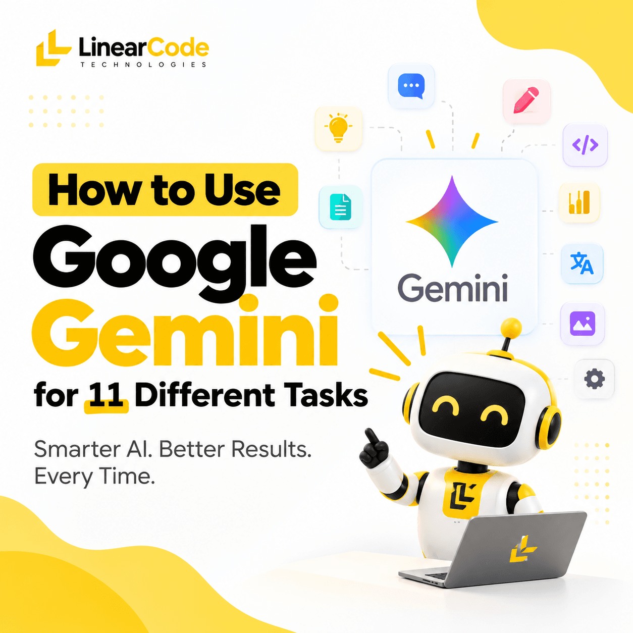 11 Powerful Ways to Use Google Gemini for Everyday Tasks in 2026