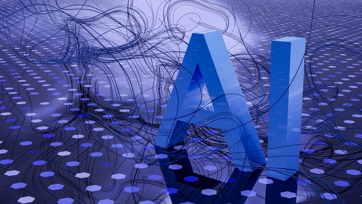 AI Development Services