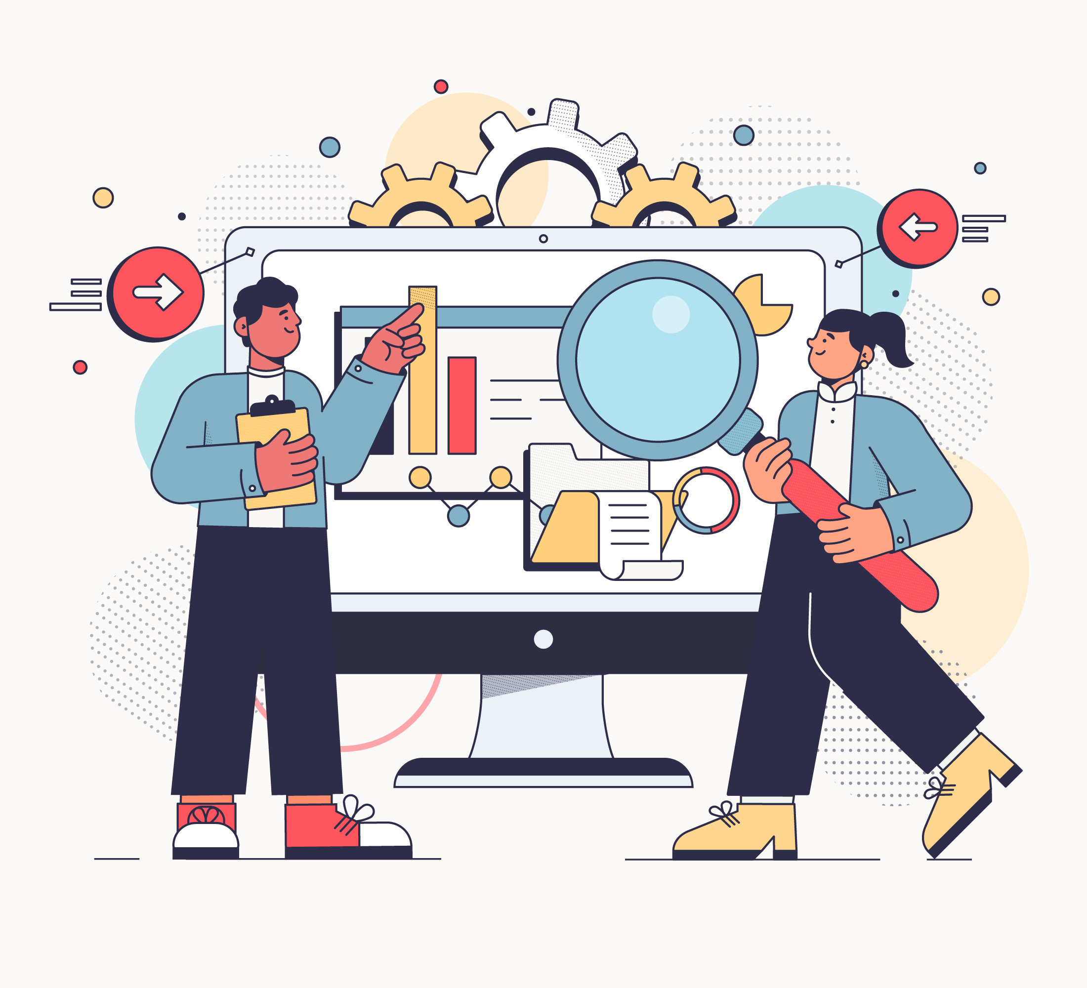 Custom Software Development