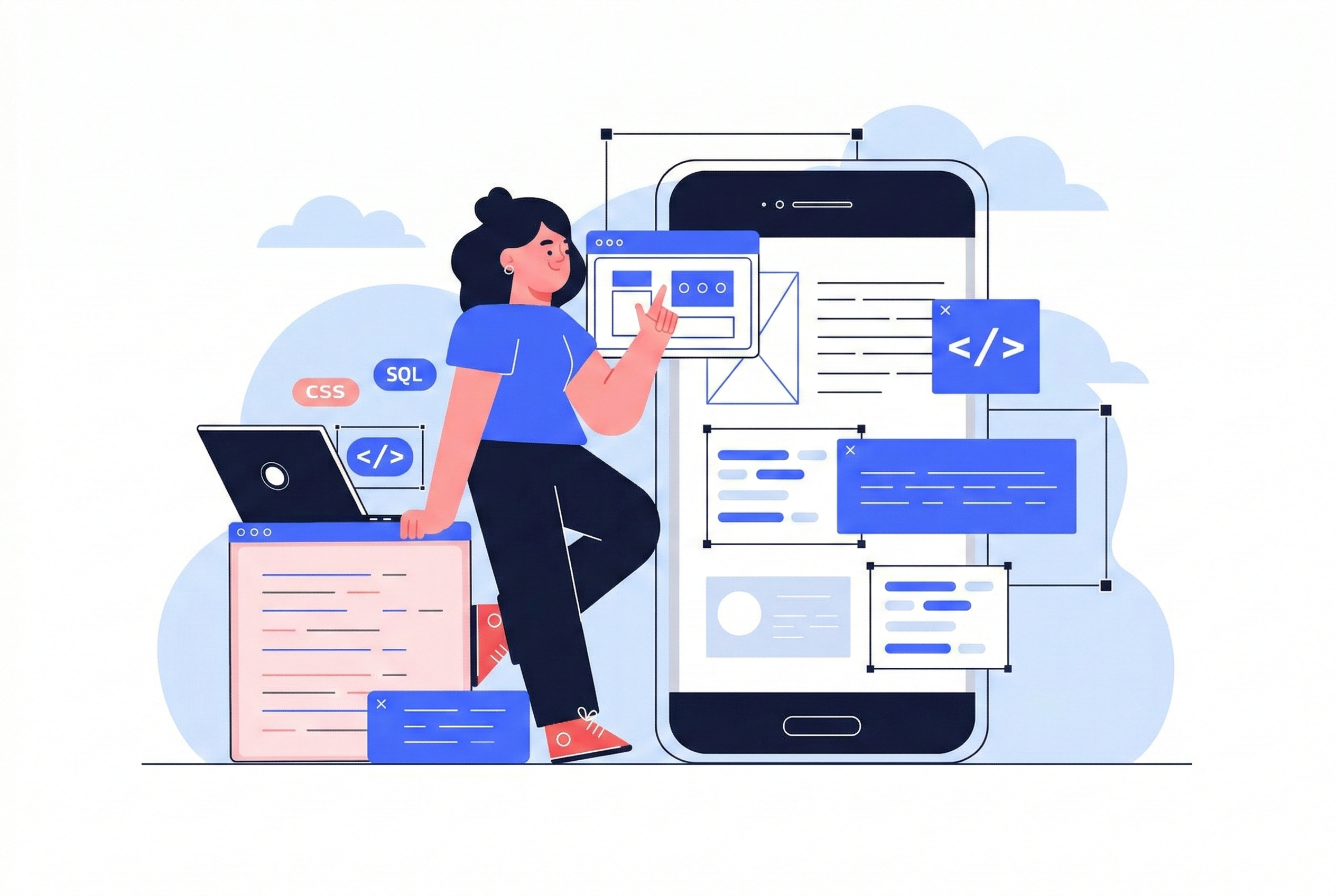 Mobile App Development