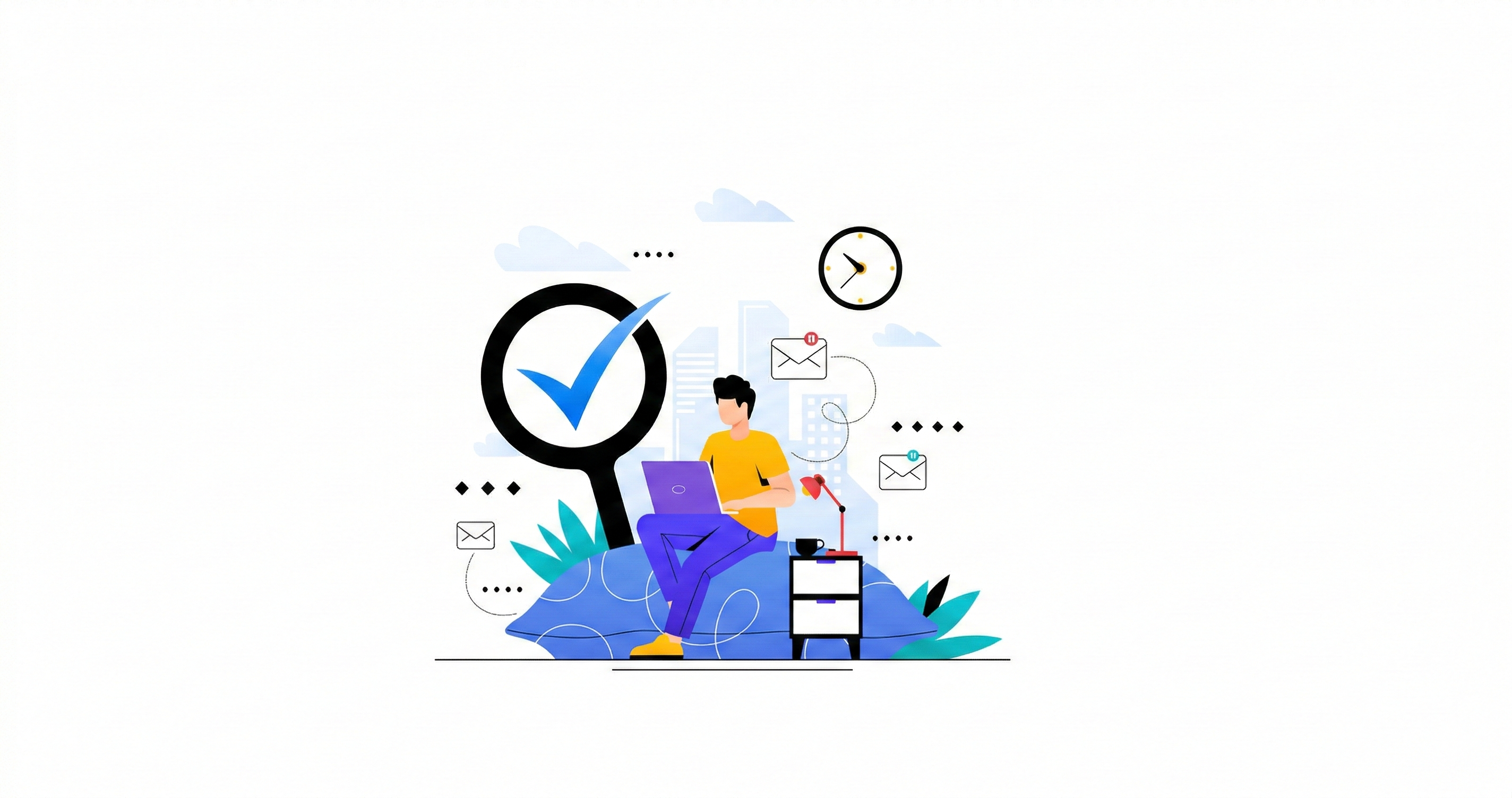 Quality Assurance & Testing